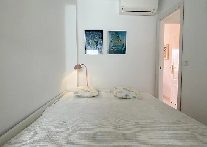 Coronado 73 Casasol Apartament