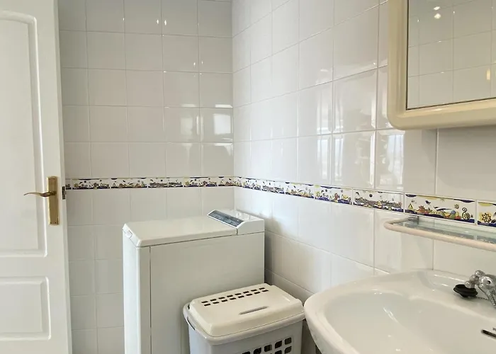 Apartament Coronado 73 Casasol Nerja