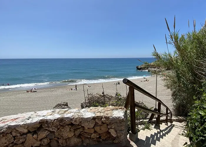 Apartament Coronado 73 Casasol Nerja