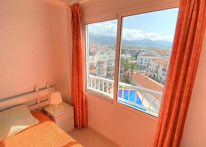 Apartament Coronado 73 Casasol *