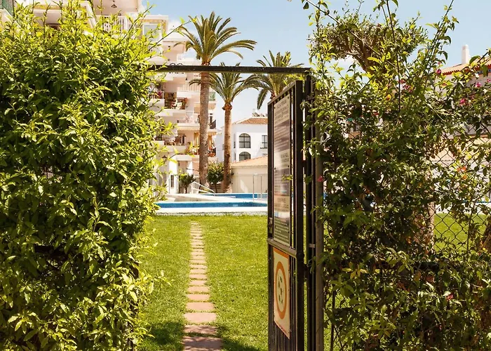 Coronado 73 Casasol Apartament Nerja