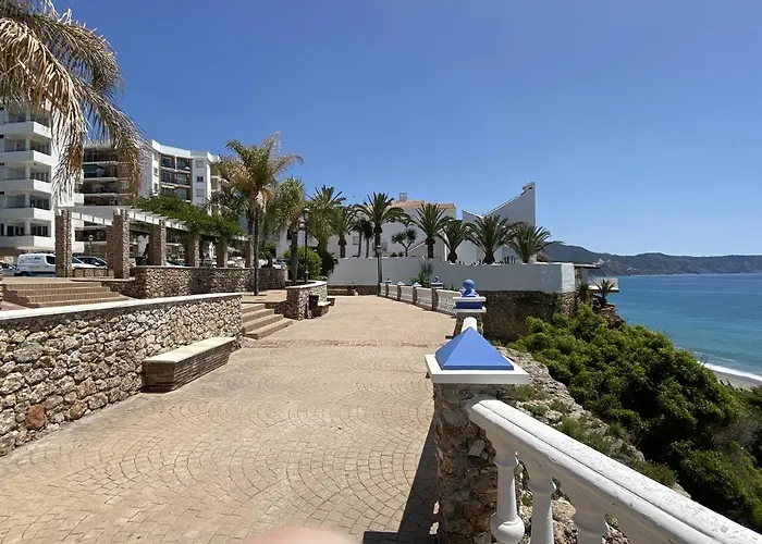 Apartament Coronado 73 Casasol *