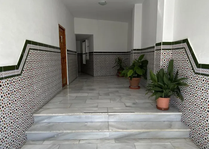 Coronado 73 Casasol Apartament Nerja