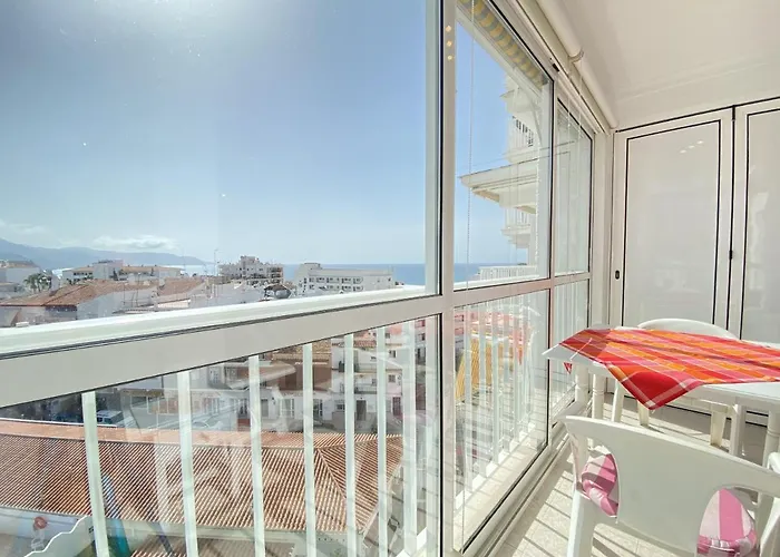 Coronado 73 Casasol Apartament Nerja