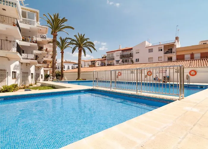 Apartament Coronado 73 Casasol