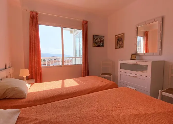Apartament Coronado 73 Casasol Nerja