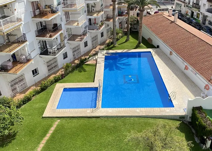 Coronado 73 Casasol Apartament