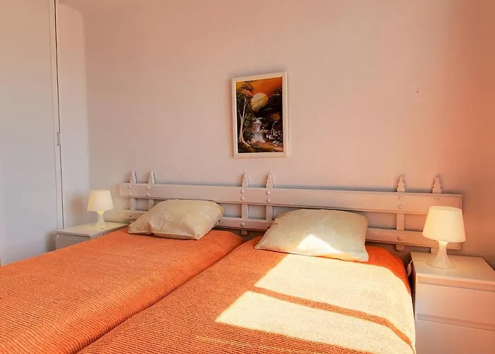 Apartament Coronado 73 Casasol