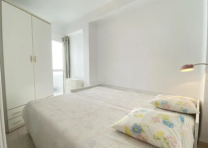 Coronado 73 Casasol Apartament