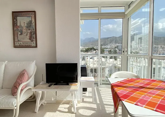 Coronado 73 Casasol Apartament