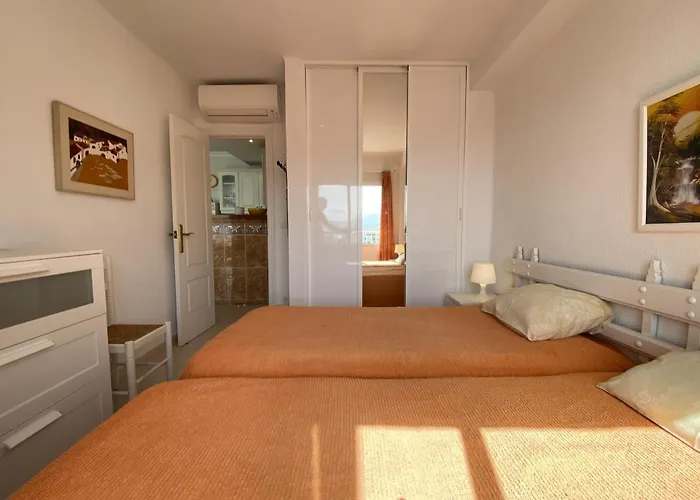 Coronado 73 Casasol Apartament Nerja